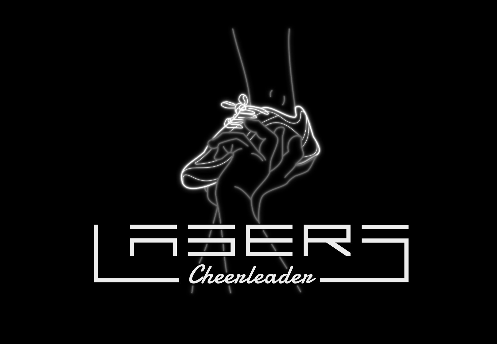 LASERS Logo